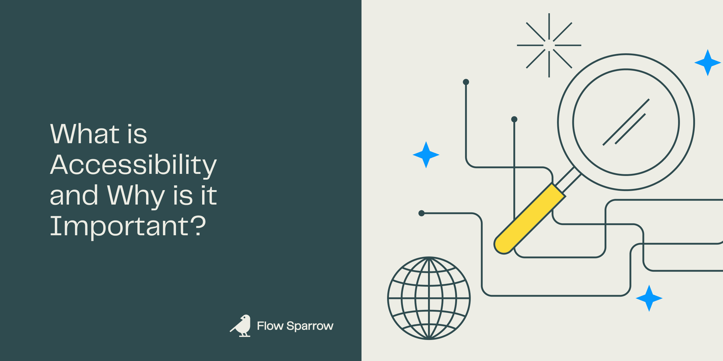 What is Accessibility and Why is it Important? Blog